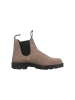 Blundstone Stiefeletten in Grau