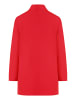 Betty Barclay Sommerjacke mit Kapuze in Mars Red