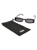 Urban Classics Glasses - undefined in black