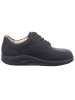 Finn Comfort Schnürschuhe PRETORIA in black