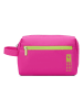 Roncato Lite Soft Kulturbeutel 25 cm in fucsia