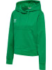 Hummel Hummel Hoodie Hmlgo Multisport Damen in JELLY BEAN