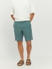 MAZINE Shorts Littlefield Linen in jade