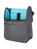 Norco Citytasche Glenbury in grau