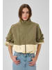 My Essential Wardrobe Jacke MWQuinn Loose fit in Capers W. Brown Rise