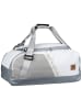 360 grad Sporttasche Container XL in Stencil-Weiß/Grau