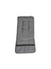 Cangaroo Stroller pad Luxe in grau