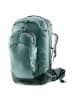 Deuter AViANT Access Pro 65 SL - Women's Reiserucksack 68 cm in jade-ivy