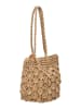 usha FESTIVAL Women Shoulder Bag in Camel