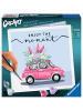 Ravensburger Malprodukte CreArt Adults Trend - Enjoy the moment CreArt Adults Trend Ab 12 Jahre in bunt