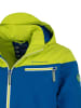 SCHIETWETTER SCHIETWETTER F-Jacke Bugmann Benjamin in royal