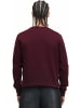 Lonsdale Pullover "Berger Lp181" in Rot