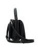 Replay Schultertasche 19 cm black