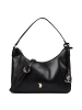 U.S. Polo Assn. Jones Schultertasche 30 cm black