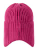 Reima Beanie Mütze " Mystinen " in Rosy Berry
