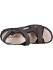 Finn Comfort Outdoor Sandalen für Herren in grau