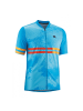 Gonso Bike Trikot Isonzo in Blau