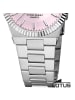 Lotus Chronograph-Armbanduhr Lotus Classic silber mittel (ca. 31,5mm)