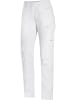 Uvex Arbeitshose "Suxxeed Essentials" in Weiß