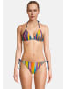 BECO the world of aquasports Bikini Summer Stripes in bunt