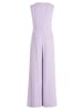 BETTY & CO Jumpsuit ohne Arm in Lavendula