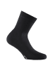 Rohner Socken 6er Pack in Schwarz/Blau