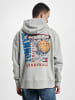Tommy Hilfiger Tommy Hilfiger Herren Tommy Jeans Rlxd Basketball in silver grey heather