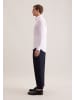 Seidensticker Business Hemd Slim in Rosa