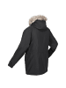 Regatta Freizeitjacke in schwarz
