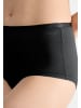 Sloggi High Waist Panty GO Daily Cotton in Schwarz