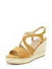 Findlay Sandalen LYTA in tierra camel