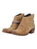 Felmini Stiefelette DRESA Stone
