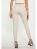 faina Damen Hose in Elfenbein