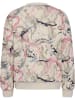 Hummel Sweatshirt Hmljr Loose Mädchen in SILVER BIRCH