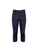 adidas Caprihose TF Techfit Cool 3/4 Tight in Schwarz M