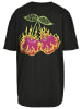 Mister Tee T-Shirt in black