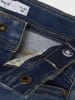 name it Jeans in Dark Blue Denim