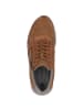 rieker Sneaker low B0505 in braun