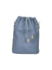 Gave Lux Hobo tasche in LIGHT BLUE