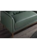 Angel Cerdá Chaise longue Sofa 6199 in Grün / Honig