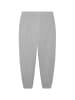 wat? Apparel Jogger Basic Decker in Heather Grey