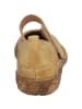 Josef Seibel Sandale Rosalie 42 in amber