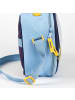 Bluey Isoliertragetasche Picknicktasche mit Thermo-Innenfutter