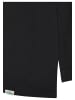 Urban Classics Urban Classics Damen Ladies Organic Heavy Slit Tee in black