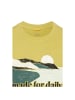 Camel Active T-Shirt in moss