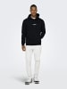 ONLY & SONS Kapuzenpullover in Black