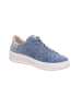 Legero in blau
