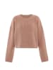 myMo Pullover in BEIGE