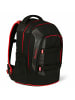 Satch Pack - Schulrucksack 45 cm in Fire Phantom