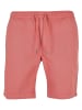 Urban Classics Urban Classics Sweat Shorts in palepink